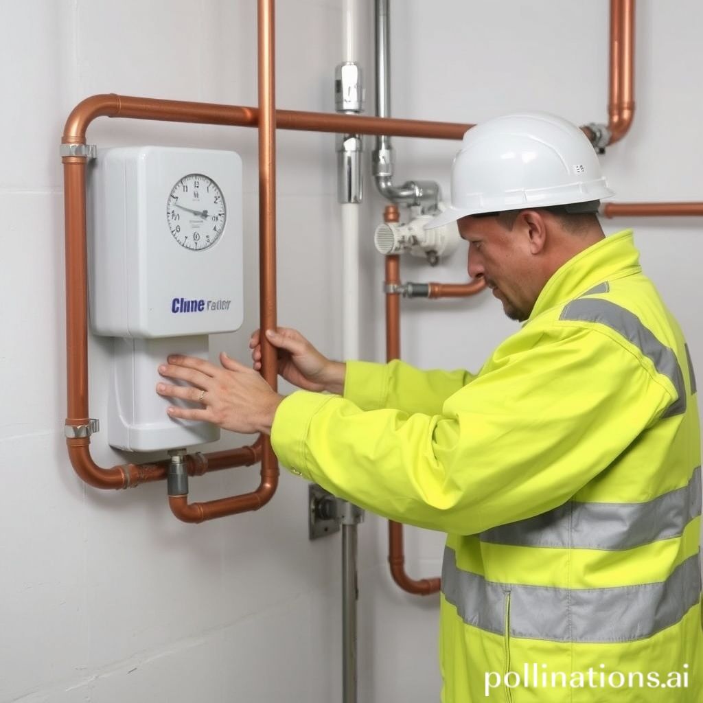 What Are The Best Practices For Using Hot Water In Central Heating?